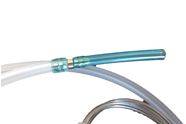 Constant Flow cannula - XCR